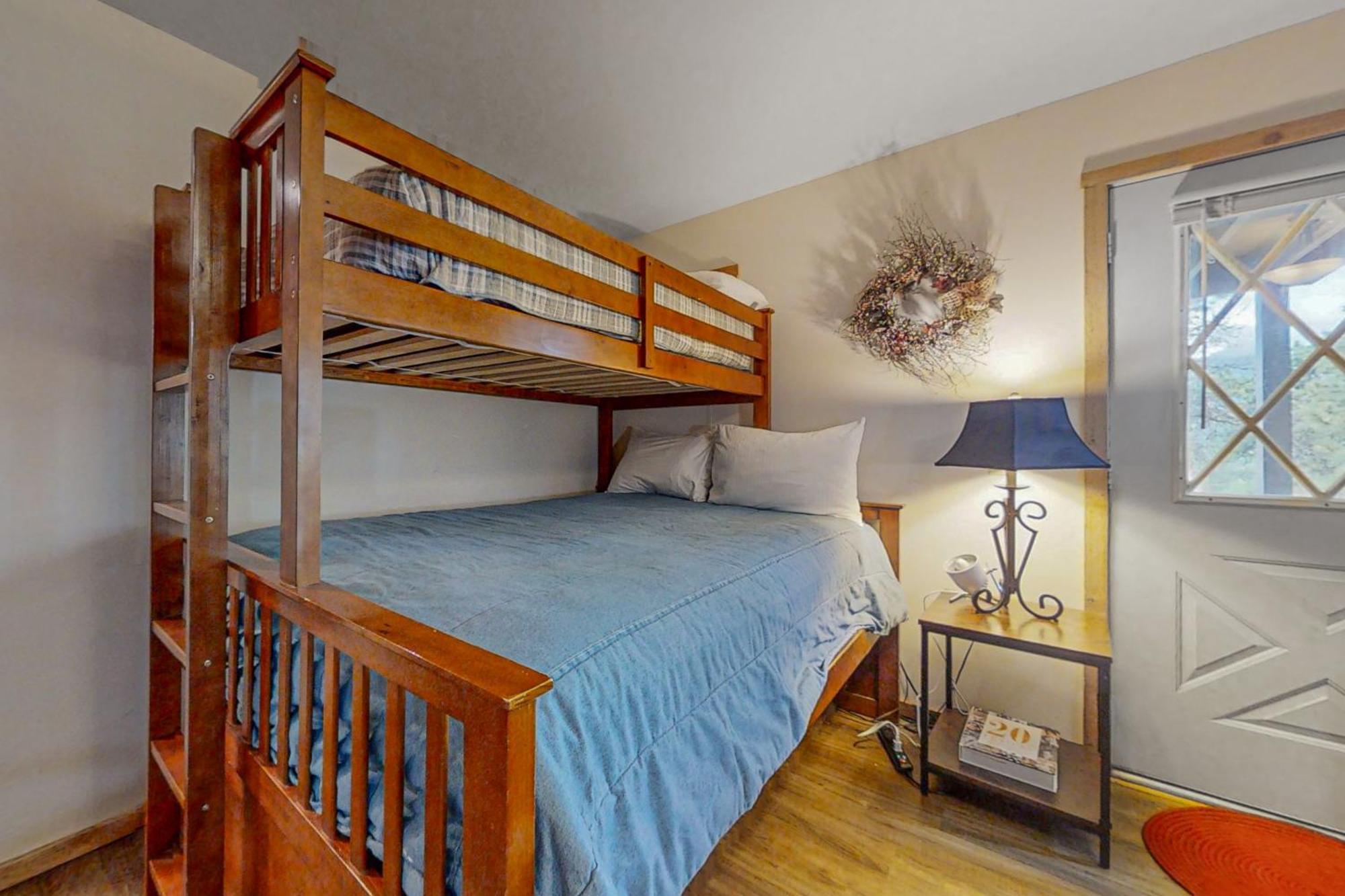 Deer Mountain Lodge South เอสเทสพาร์ค ภายนอก รูปภาพ