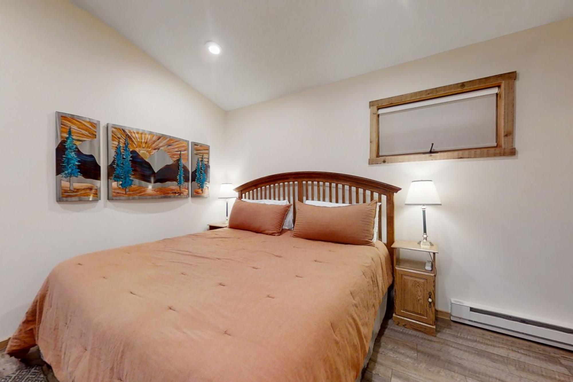 Deer Mountain Lodge South เอสเทสพาร์ค ภายนอก รูปภาพ
